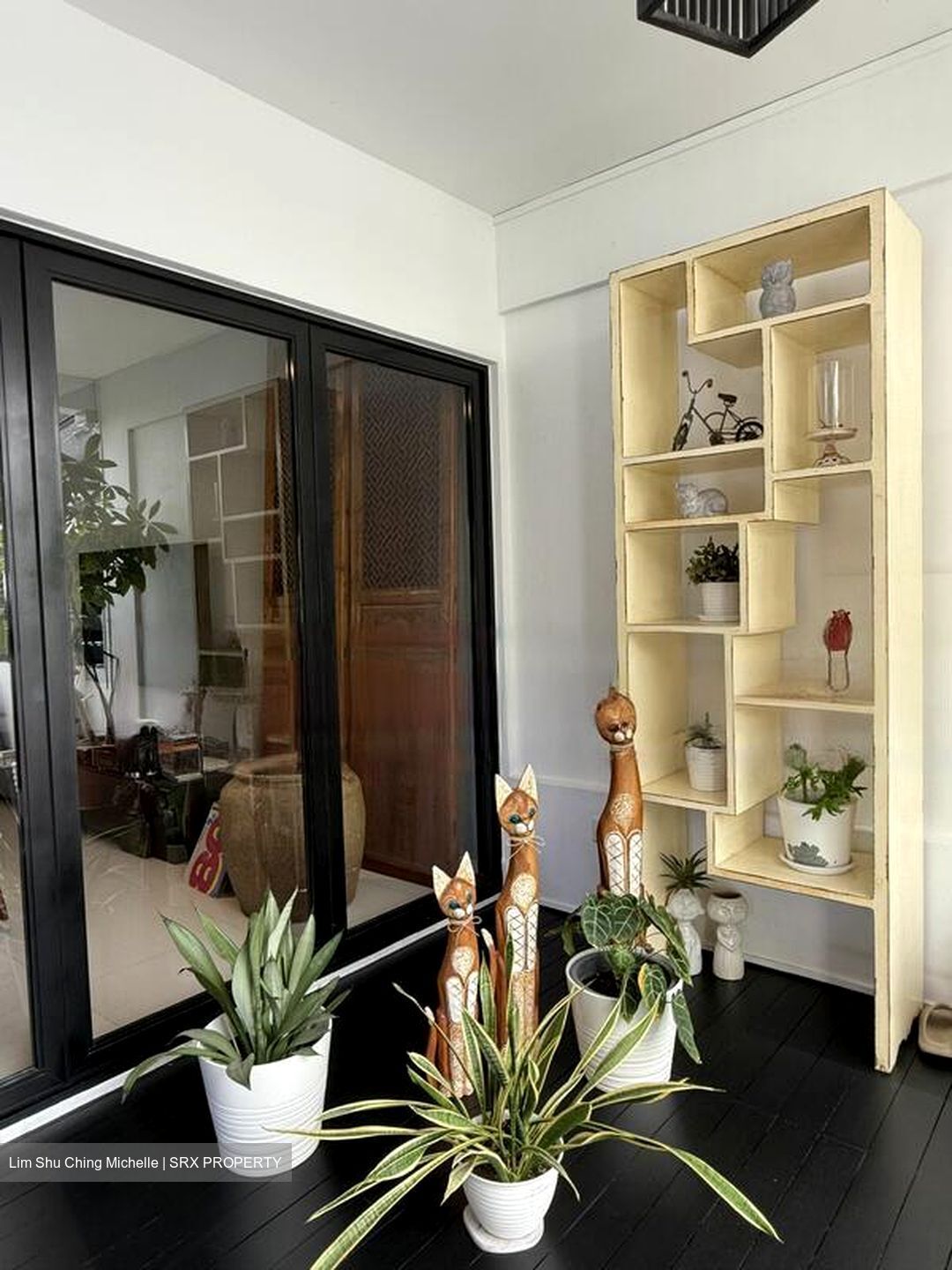 Bedokville (D16), Semi-Detached #465949511